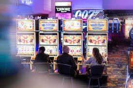 Tampilan detail permainan slot Fortune Tiger dari Pragmatic Play dengan overlay bonus game